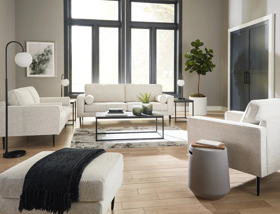 Brooklyn Furniture Scene: Size, Color, and Style for Apartment Living