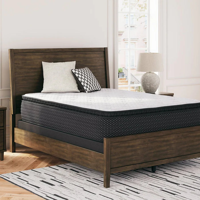 Choosing the Right Mattress: A Complete Guide