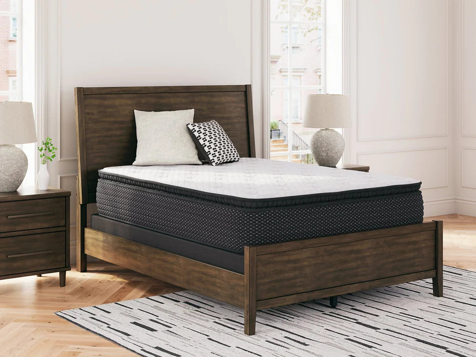 Choosing the Right Mattress: A Complete Guide