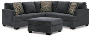 Ambrielle Living Room Set - Fash-N-Home (NY)