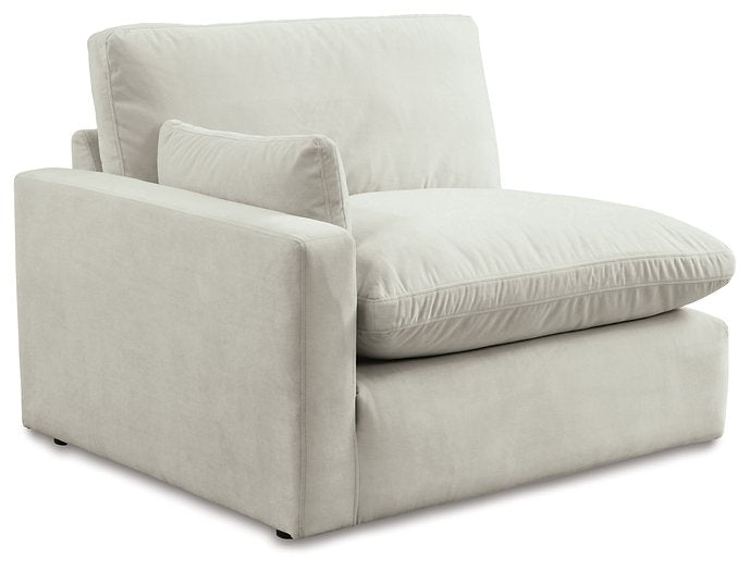 Sophie 6-Piece Sectional with Chaise