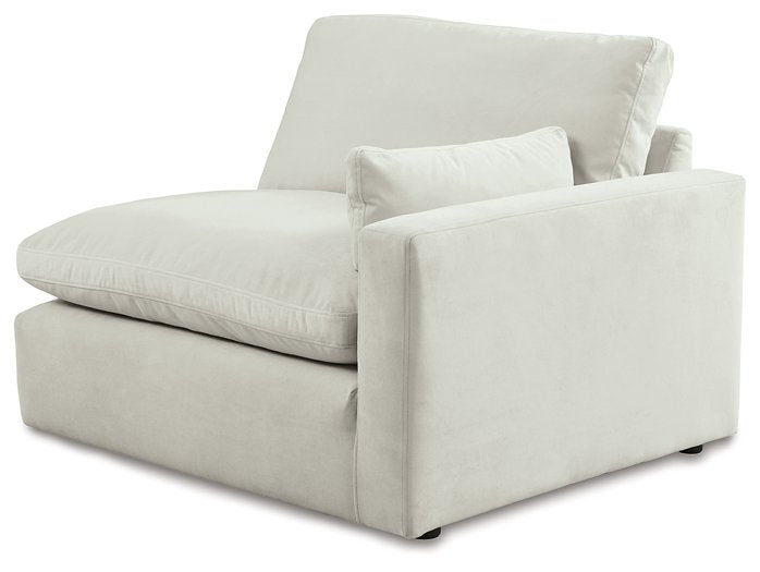 Sophie 3-Piece Sectional with Chaise