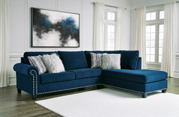 Trendle Living Room Set