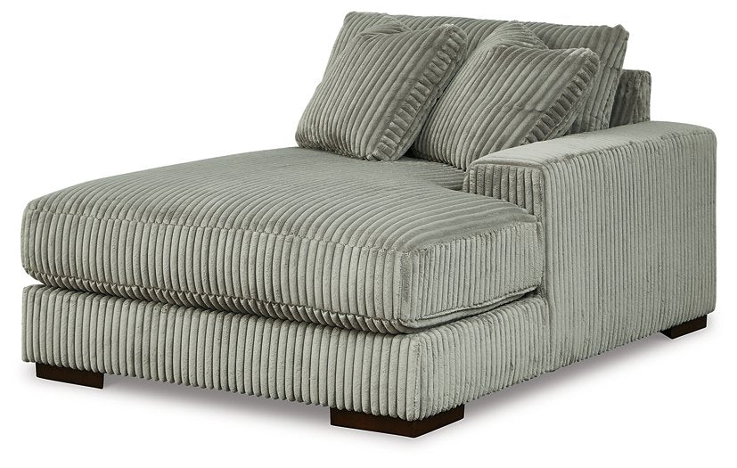 Lindyn 2-Piece Sectional with Chaise