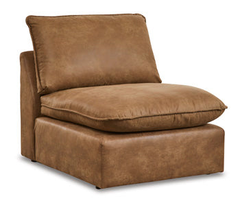 Marlaina 3-Piece Sectional Sofa