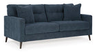 Bixler Living Room Set - Fash-N-Home (NY)