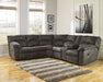 Tambo Living Room Set - Fash-N-Home (NY)