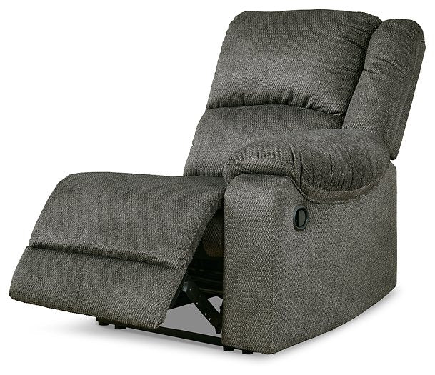 Benlocke 3-Piece Reclining Sofa