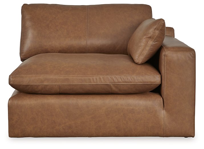 Emilia 3-Piece Sectional Sofa