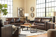 Morelos Living Room Set - Fash-N-Home (NY)