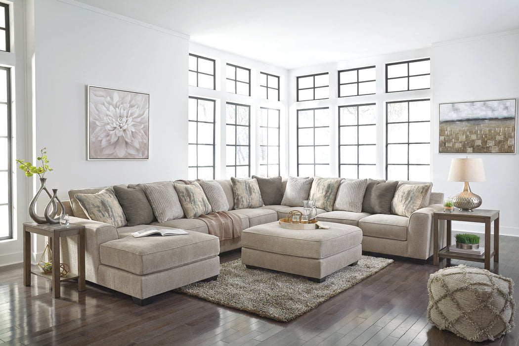 Ardsley Living Room Set