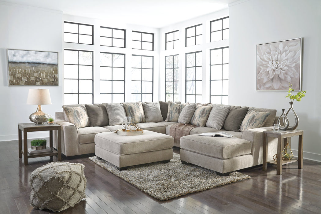 Ardsley Living Room Set