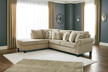 Dovemont Living Room Set