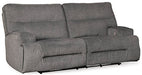 Coombs Power Reclining Sofa - Fash-N-Home (NY)