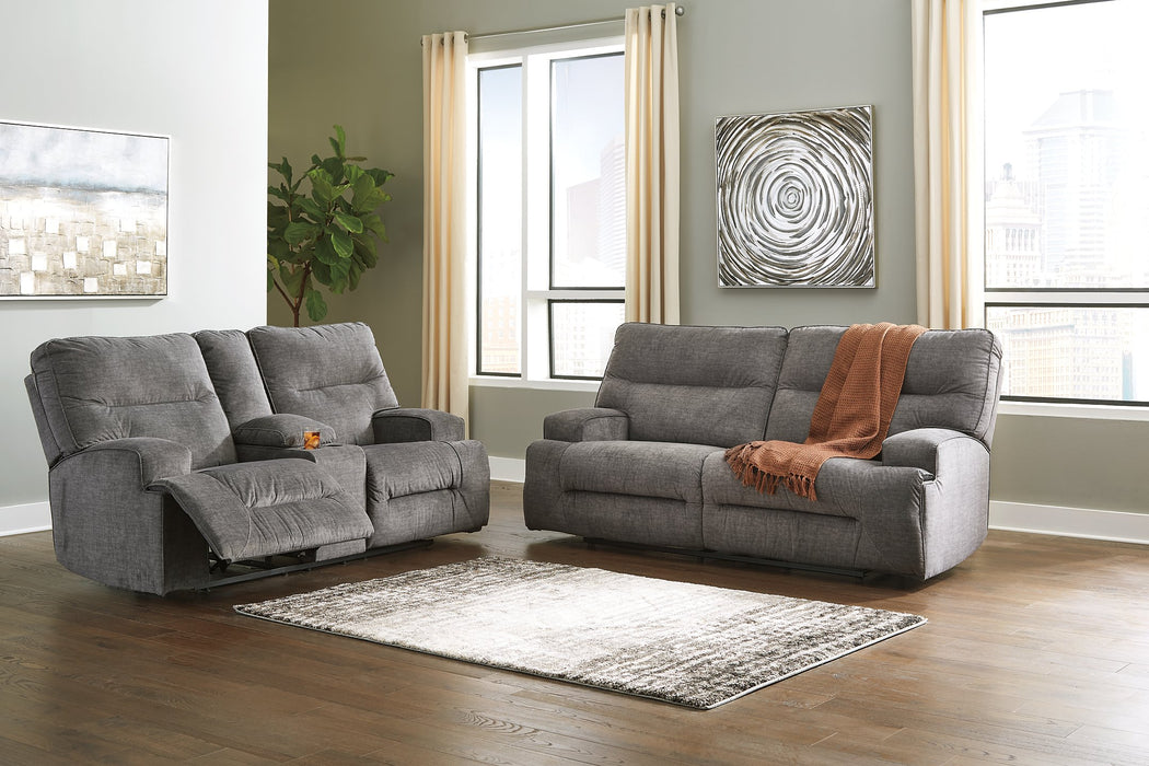 Coombs Living Room Set