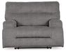 Coombs Oversized Power Recliner - Fash-N-Home (NY)