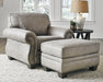 Olsberg Living Room Set - Fash-N-Home (NY)