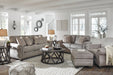 Olsberg Living Room Set - Fash-N-Home (NY)