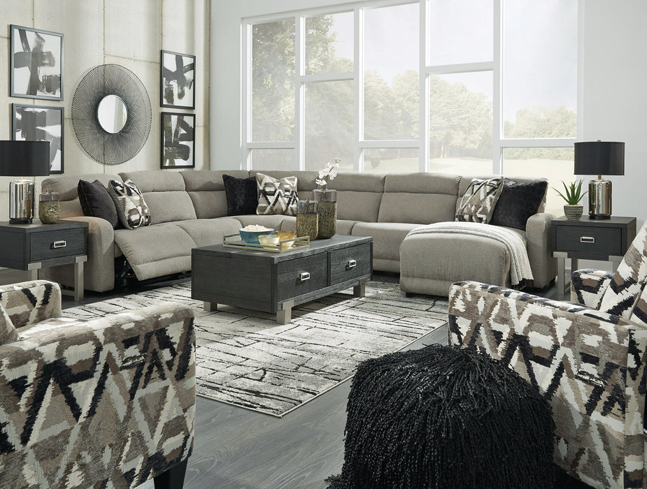 Colleyville Living Room Set