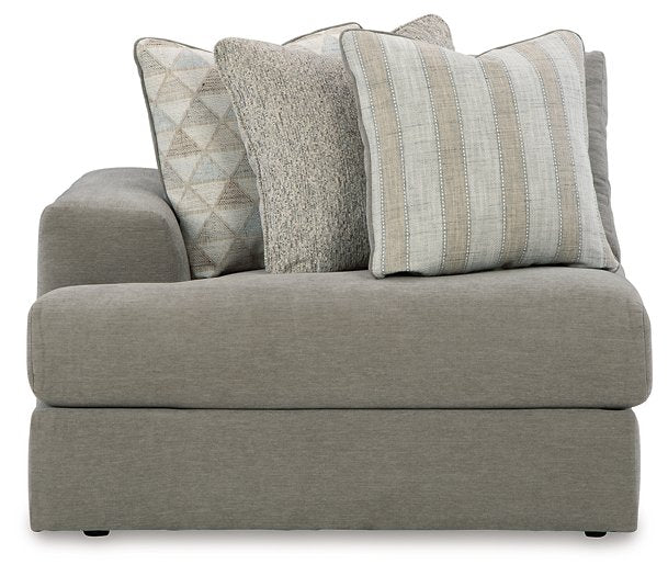 Avaliyah 2-Piece Sectional
