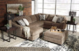 Graftin Living Room Set - Fash-N-Home (NY)