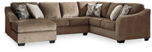 Graftin Living Room Set - Fash-N-Home (NY)