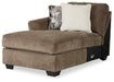 Graftin Living Room Set - Fash-N-Home (NY)