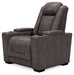 HyllMont Recliner - Fash-N-Home (NY)