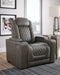 HyllMont Recliner - Fash-N-Home (NY)