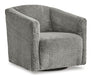 Bramner Accent Chair - Fash-N-Home (NY)