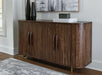 Amickly Accent Cabinet - Fash-N-Home (NY)