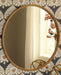 Brocky Accent Mirror - Fash-N-Home (NY)