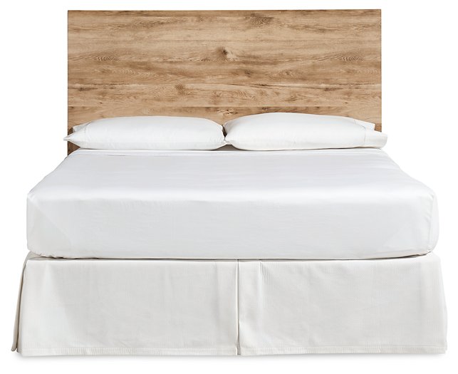 Hyanna Bed with 2 Side Storage