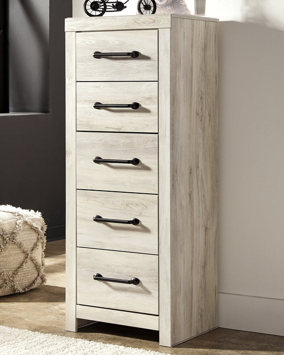 Cambeck Narrow Chest of Drawers