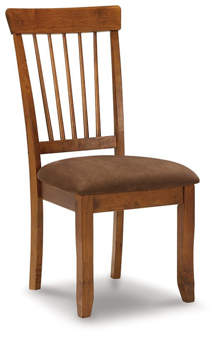 Berringer Dining Chair Set