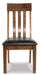 Ralene Dining Chair - Fash-N-Home (NY)
