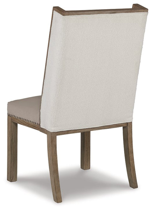Chrestner Dining Chair