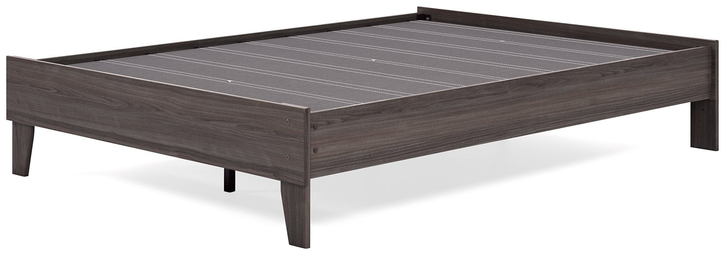 Brymont Youth Bed