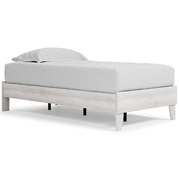 Paxberry Youth Bed
