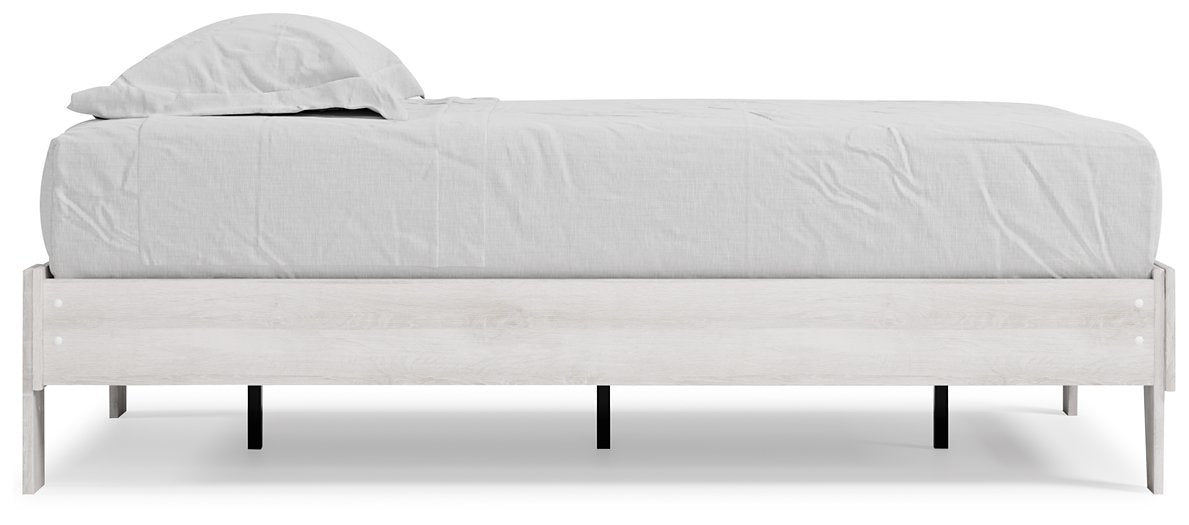 Paxberry Youth Bed