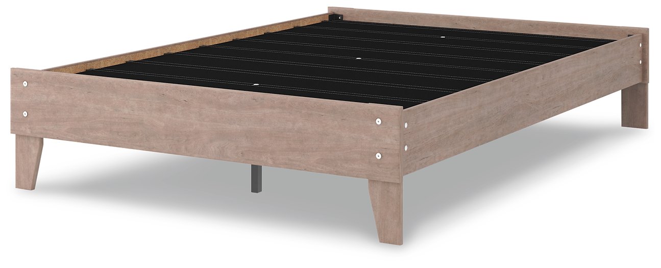 Flannia Youth Bed