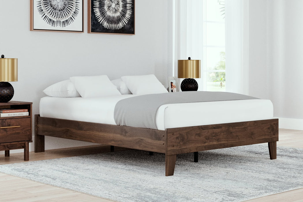 Calverson Youth Bed