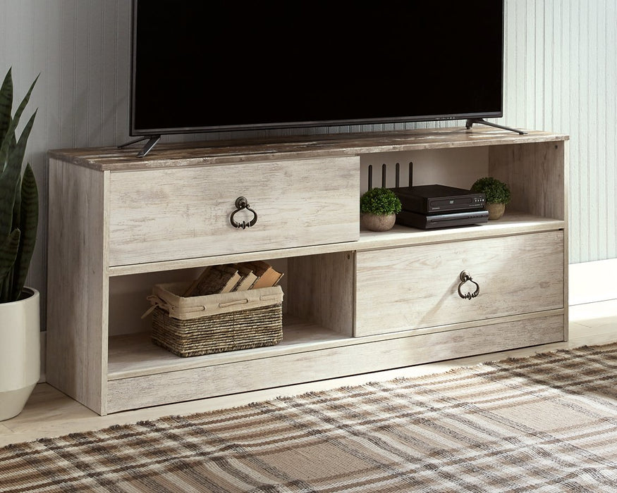 Willowton 59" TV Stand