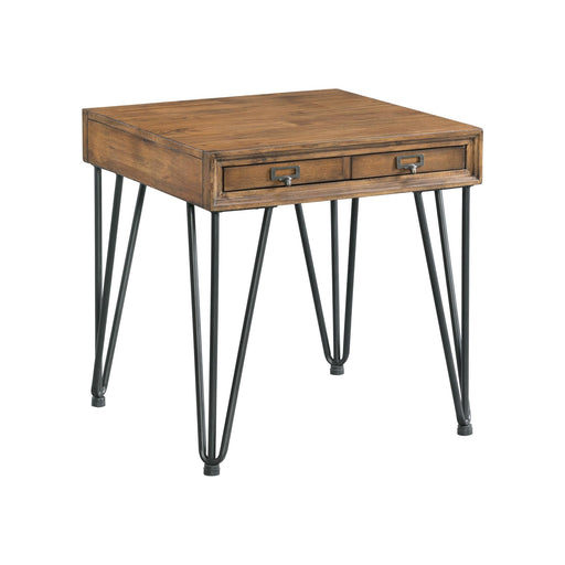 Boone End table image