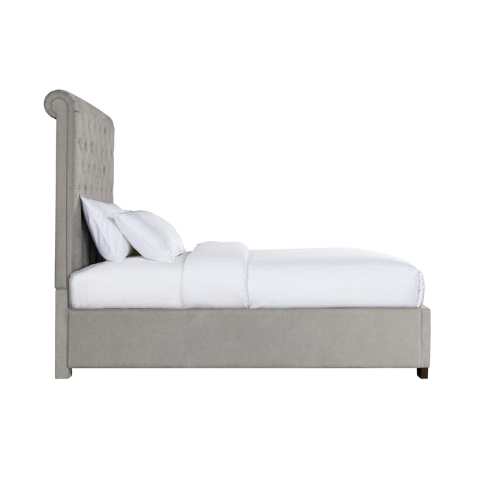 Waldorf Queen Upholstered Bed