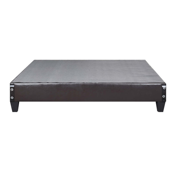 Abby King Platform Bed