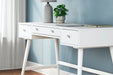 Thadamere 54" Home Office Desk - Fash-N-Home (NY)