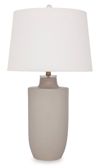 Cylener Table Lamp
