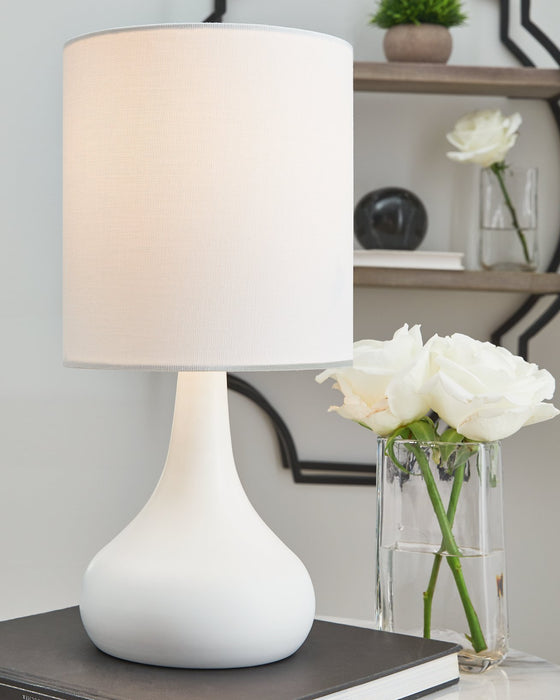 Camdale Table Lamp
