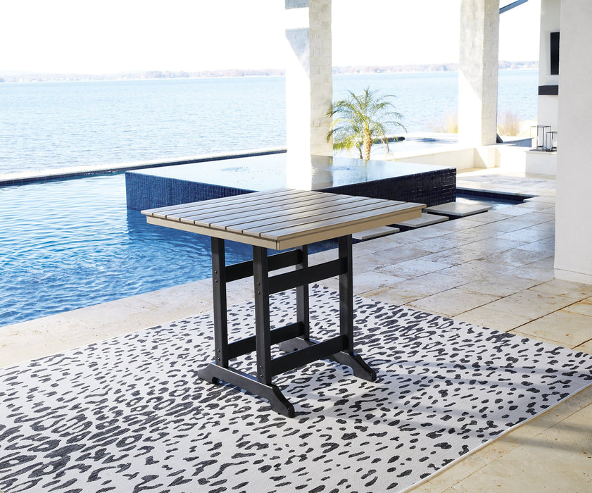 Fairen Trail Outdoor Dining Set - Fash-N-Home (NY)